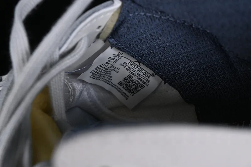 All categories Air Jordan Jordan series basketball shoes Air Jordan 5 pure original version A Ma Maniere x Air Jordan 5 Retro "Photon Dust" AJ5 Joe 5 light tooth white joint model FZ5758-004